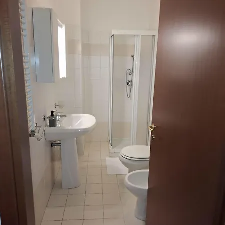 公寓 Nave Con Posto Auto Privato Recintato